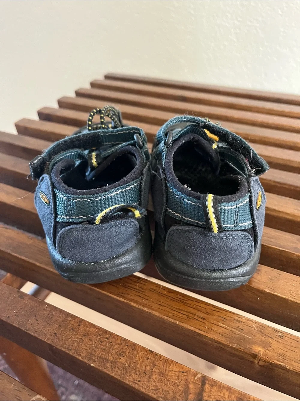 Keen good used